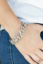 Load image into Gallery viewer, Ripe for the Picking - Purple Paparazzi Accessories
