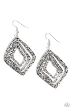 Load image into Gallery viewer, Primitive Performance - Silver Paparazzi Accessories
