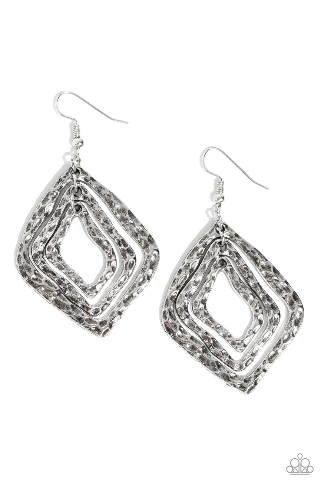 Primitive Performance - Silver Paparazzi Accessories