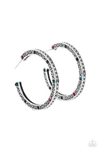 Load image into Gallery viewer, Richly Royal - Multi Paparazzi Accessories

