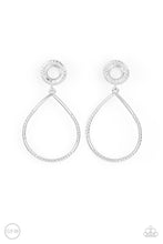 Load image into Gallery viewer, Fairytale Finish - White Paparazzi Accessories

