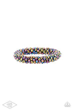 Load image into Gallery viewer, Wake Up and Sparkle - Multi Paparazzi Accessories
