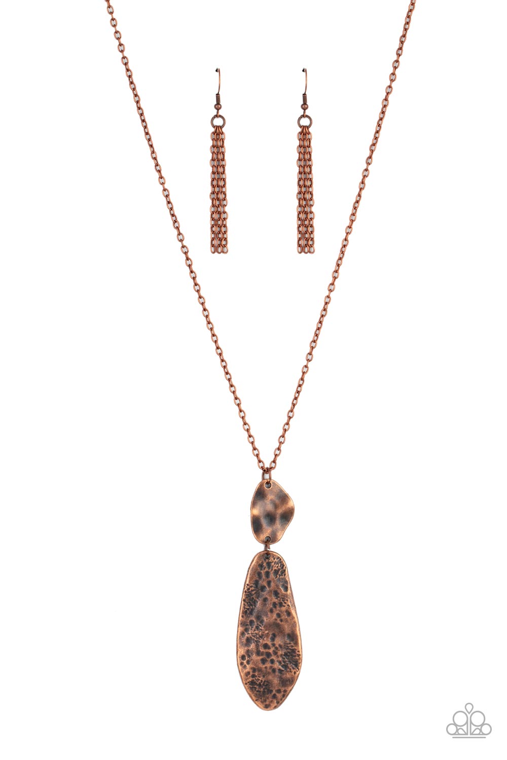 Artisan Abode - Copper Paparazzi Accessories