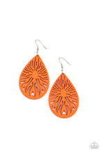 Load image into Gallery viewer, Sunny Incantations - Orange Paparazzi Accessories
