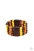 Load image into Gallery viewer, Aruba Attire - Multi Paparazzi Accessories
