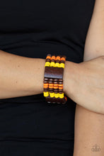 Load image into Gallery viewer, Aruba Attire - Multi Paparazzi Accessories
