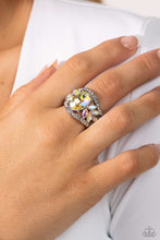 Load image into Gallery viewer, Cosmic Clique - Multi Paparazzi Accessories
