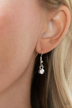 Load image into Gallery viewer, Demandingly Diva - Blue Paparazzi Accessories
