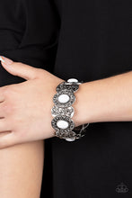 Load image into Gallery viewer, Versailles Vineyard - White Paparazzi Accessories
