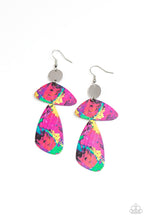 Load image into Gallery viewer, SWATCH Me Now - Multi Paparazzi Accessories
