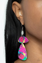 Load image into Gallery viewer, SWATCH Me Now - Multi Paparazzi Accessories
