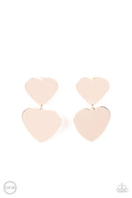 Load image into Gallery viewer, Cowgirl Crush - Rose Gold Paparazzi Accessories
