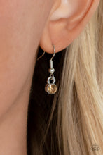 Load image into Gallery viewer, Glammed Up Goals - Brown Paparazzi Accessories
