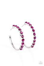 Load image into Gallery viewer, Photo Finish - Pink Paparazzi Accessories
