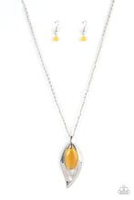 Load image into Gallery viewer, Magical Meadow - Yellow Paparazzi Accessories
