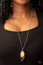 Load image into Gallery viewer, Magical Meadow - Yellow Paparazzi Accessories
