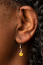 Load image into Gallery viewer, Magical Meadow - Yellow Paparazzi Accessories
