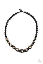 Load image into Gallery viewer, Loose Cannon - Gold Paparazzi Accessories
