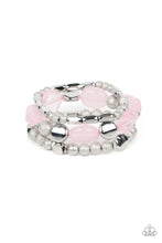 Load image into Gallery viewer, Marina Magic - Pink Paparazzi Accessories
