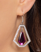 Load image into Gallery viewer, Poshly Photogenic - Purple Paparazzi Accessories
