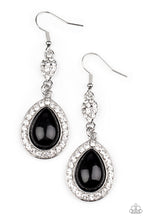 Load image into Gallery viewer, Elite Elegance - Black Paparazzi Accessories
