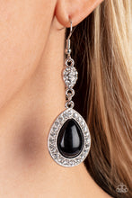 Load image into Gallery viewer, Elite Elegance - Black Paparazzi Accessories
