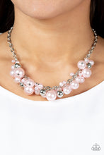 Load image into Gallery viewer, Classical Culture - Pink Paparazzi Accessories

