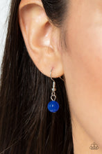 Load image into Gallery viewer, Right Hand TALISMAN - Blue Paparazzi Accessories
