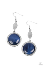 Load image into Gallery viewer, Magically Magnificent - Blue Paparazzi Accessories
