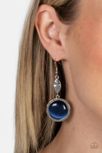 Load image into Gallery viewer, Magically Magnificent - Blue Paparazzi Accessories
