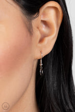 Load image into Gallery viewer, Cause a Commotion - Silver Paparazzi Accessories
