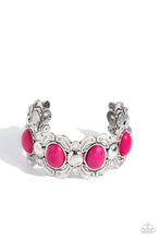 Load image into Gallery viewer, Sandstone Serenade - Pink Paparazzi Accessories
