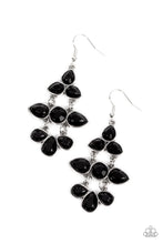 Load image into Gallery viewer, Bay Breezin - Black Paparazzi Accessories
