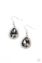 Load image into Gallery viewer, Bippity Boppity BOOM! - Silver Paparazzi Accessories
