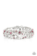 Load image into Gallery viewer, Ripe for the Picking - Pink Paparazzi Accessories
