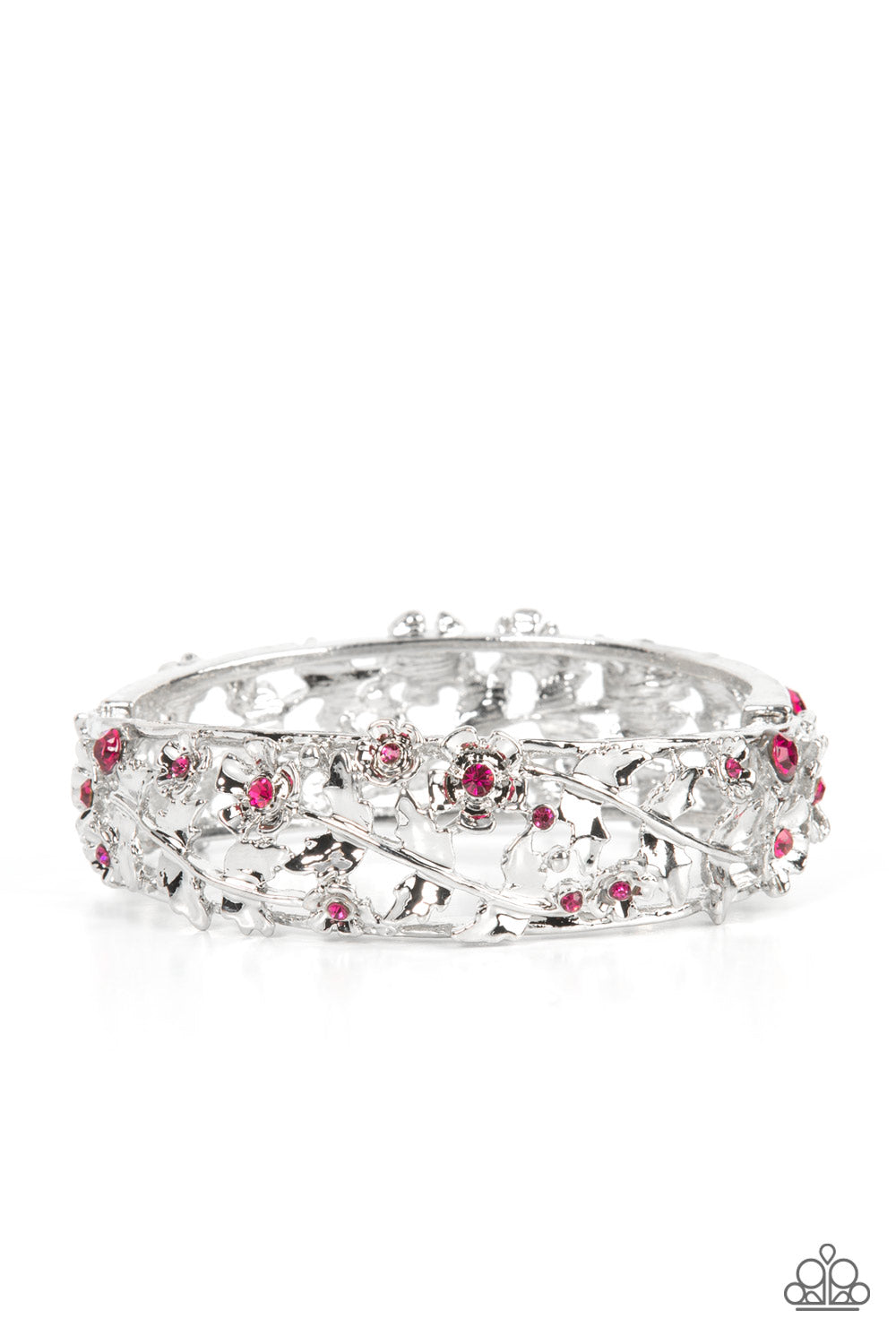 Ripe for the Picking - Pink Paparazzi Accessories