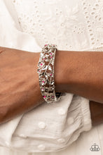 Load image into Gallery viewer, Ripe for the Picking - Pink Paparazzi Accessories
