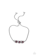 Load image into Gallery viewer, Roll Out the Radiance - Purple Paarazzi Accessories
