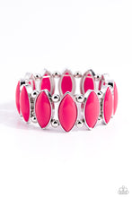 Load image into Gallery viewer, Cry Me a RIVERA - Pink Paparazzi Accessories
