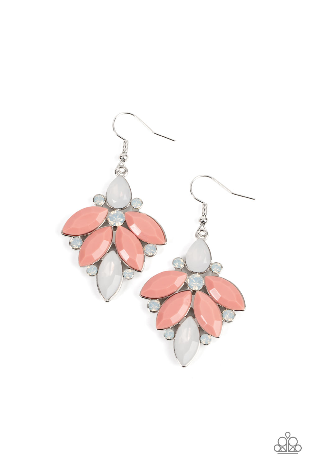 Fantasy Flair - Pink Paparazzi Accessories