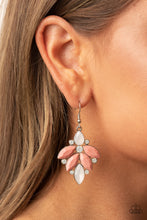 Load image into Gallery viewer, Fantasy Flair - Pink Paparazzi Accessories
