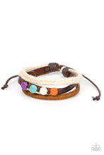 Load image into Gallery viewer, WANDER-struck Style - Multi Paparazzi Accessories
