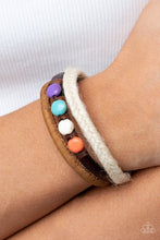 Load image into Gallery viewer, WANDER-struck Style - Multi Paparazzi Accessories
