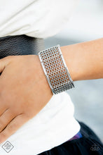 Load image into Gallery viewer, Magnificent Musings - Complete Trend Blend Paparazzi Accessories 1222
