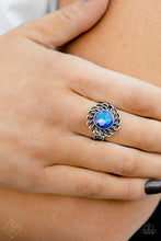 Load image into Gallery viewer, Magnificent Musings - Complete Trend Blend Paparazzi Accessories 1222
