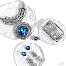 Load image into Gallery viewer, Magnificent Musings - Complete Trend Blend Paparazzi Accessories 1222
