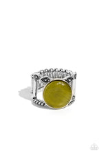 Load image into Gallery viewer, Clairvoyantly Cats Eye Paparazzi Accessories
