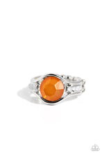 Load image into Gallery viewer, Meadow Mist - Orange Paparazzi Accessories

