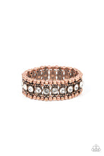Load image into Gallery viewer, Ritzy Reboot - Copper Paparazzi Accessories
