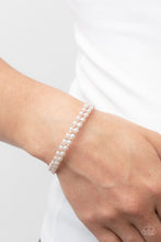 Load image into Gallery viewer, Regal Wraparound - Gold Paparazzi Accessories
